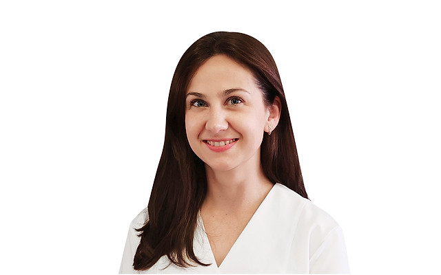 Долгачева Наталья Юрьевна