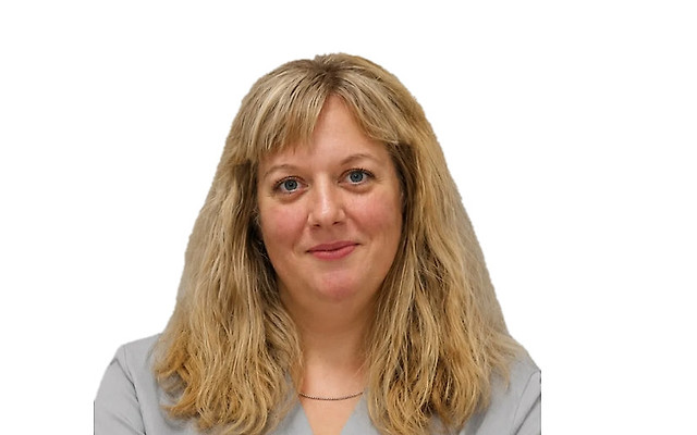 Сальникова Елена Владимировна