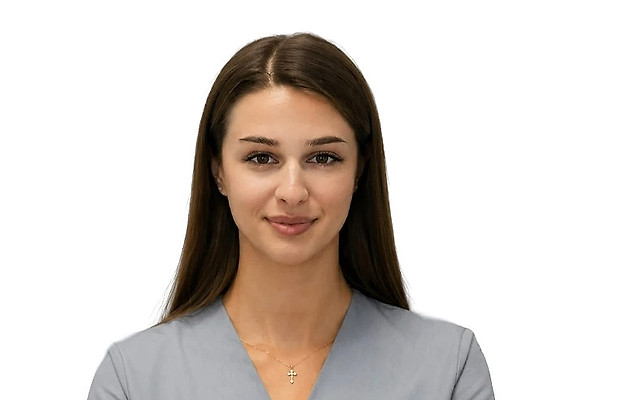 Алексеева Ольга Семёновна