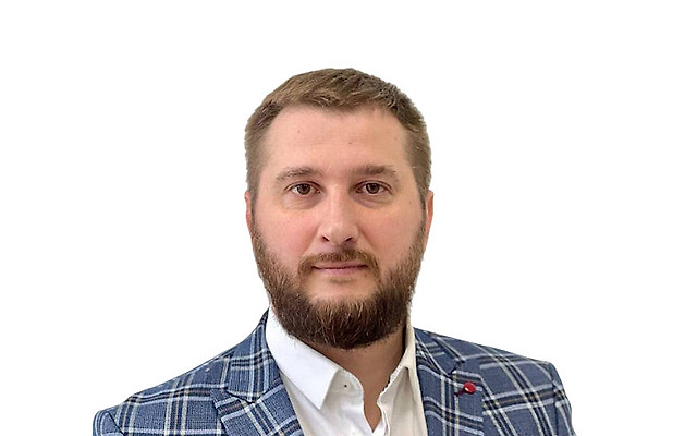 Антонов Артем Юрьевич