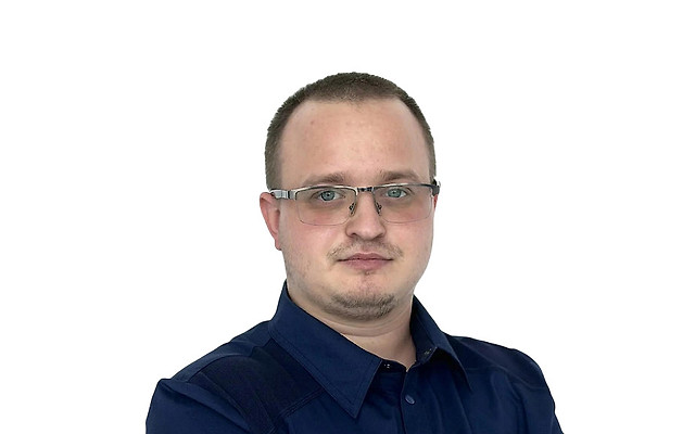 Войналович Всеволод Юрьевич