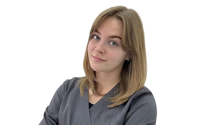 Денисова Диана Дмитриевна