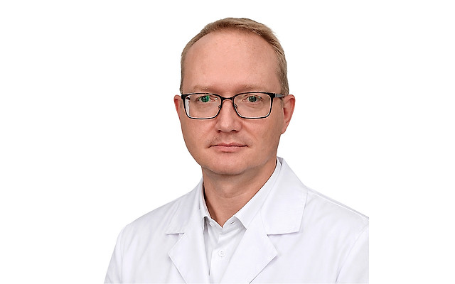 Шепелев Дмитрий Николаевич