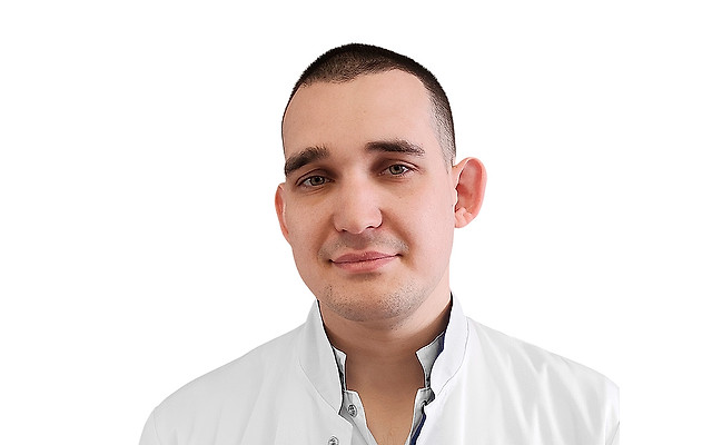 Тушканов Александр Владимирович