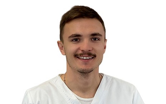 Кияшкин Александр Александрович