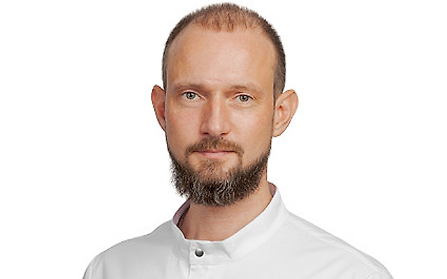 Родькин Станислав Витальевич