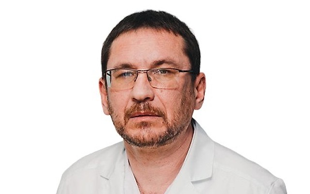 Полетаев Андрей Леонидович