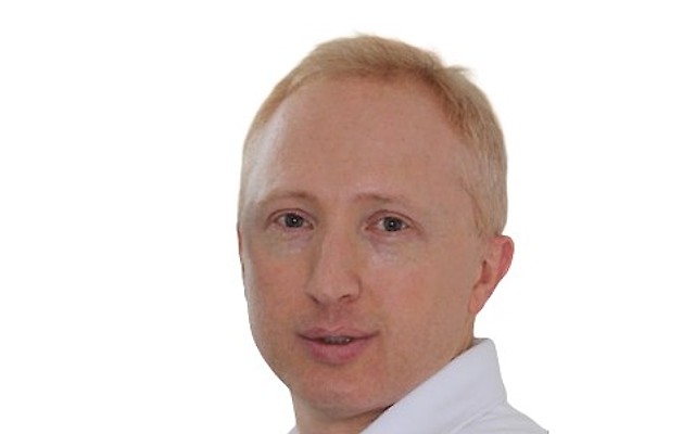 Климов Валентин Владимирович