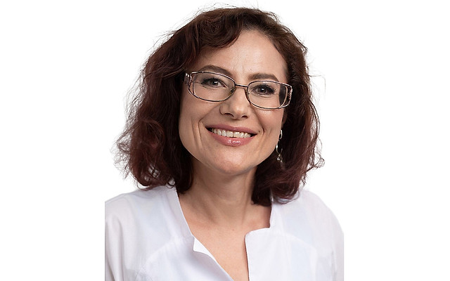 Алтынбаева Инесса Эльвиновна