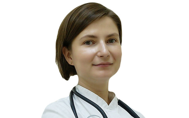 Дворянинова Виктория Юрьевна