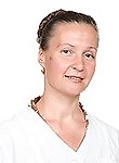 Чередниченко Ольга Николаевна