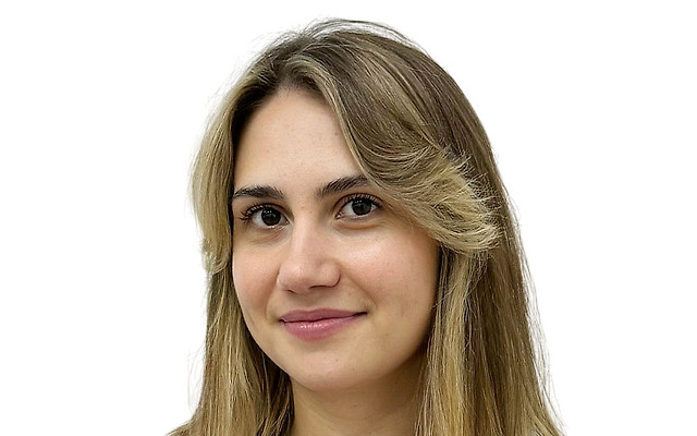 Тарасова Полина Александровна