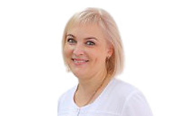 Котлова Ангелина Александровна