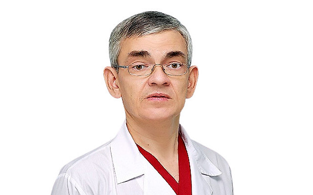 Дорохин Владимир Викторович