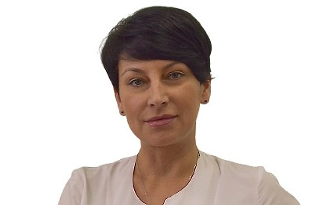 Дудкина Ирина Юрьевна