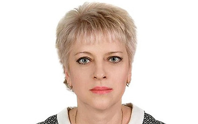 Гунькина Светлана Николаевна