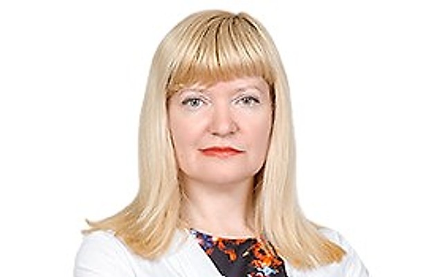Уварова Татьяна Николаевна