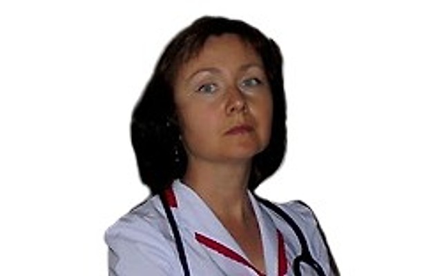 Кадурина Юлия Александровна