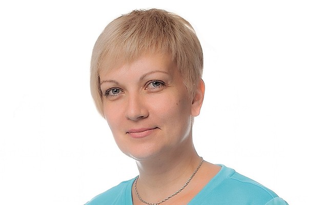 Кадатская Инесса Валентиновна