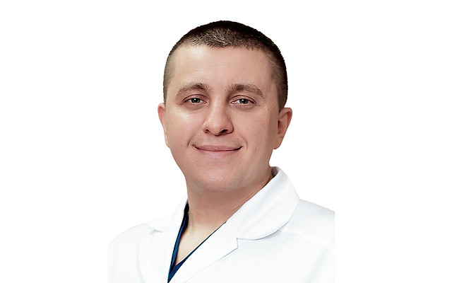 Бирюков Сергей Николаевич
