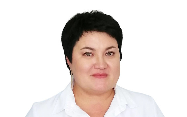 Шиповскова Екатерина Евгеньевна