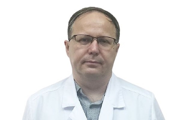 Шаталов Андрей Александрович