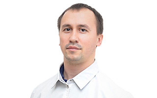 Грязнов Андрей Сергеевич