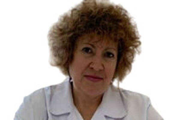 Бочкова Ирина Александровна