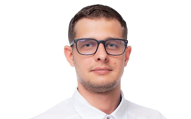 Фогельнест Илья Вячеславович