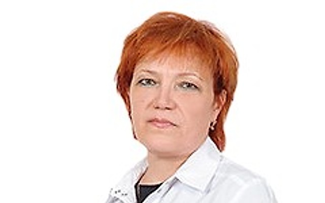 Овсянникова Татьяна Александровна
