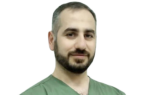Тайфиков Шамил Маликович