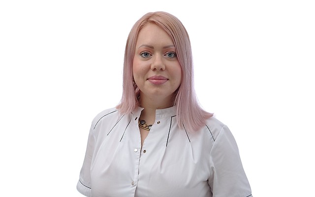 Филоненко Оксана Сергеевна