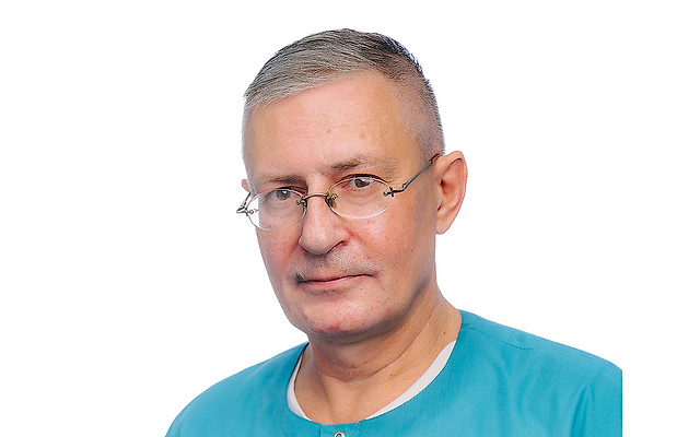Постников Василий Викторович