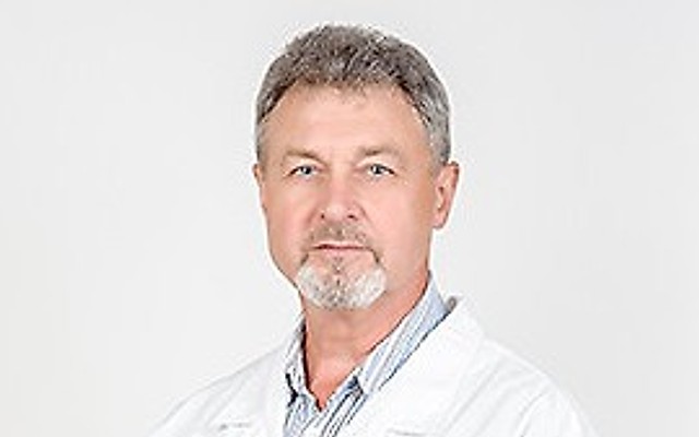 Крисанов Евгений Иванович