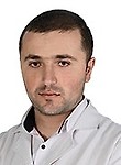 Восканян Размик Амбарцумович