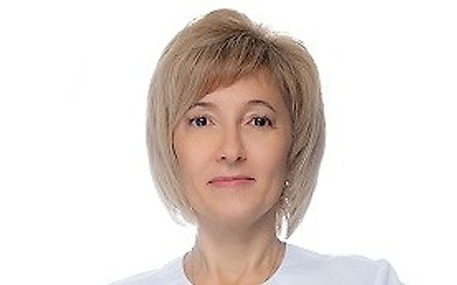 Котиева Наталья Михайловна