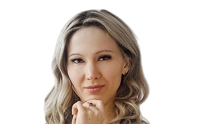 Александрова Ирина Ивановна